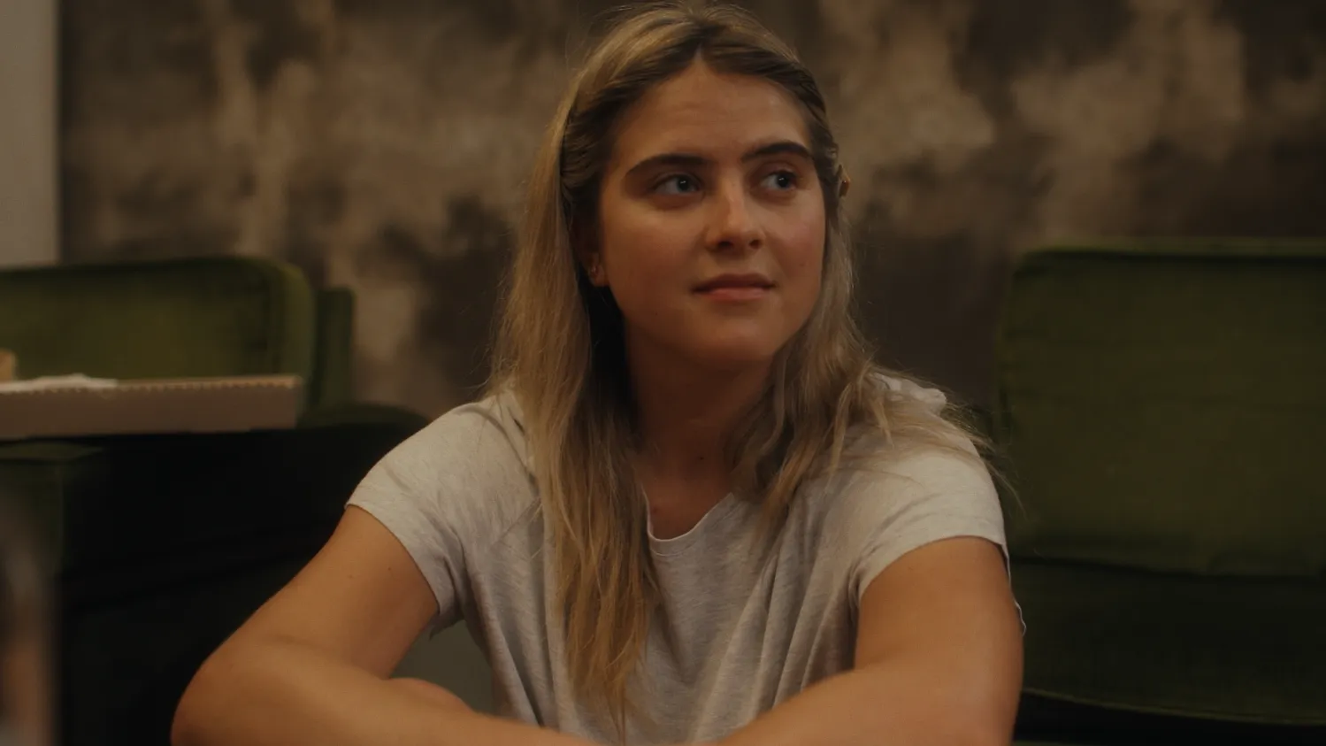 Zandelle Meyer, Wyfie