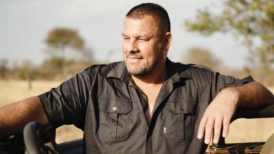 ‘Boer soek ’n vrou’ S17: Boer Rudi ken van seerkry, maar glo steeds in&nbsp;liefde