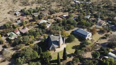 ‘Lottoland help ’n dorp’: Hartbeesfontein ’n hartsdorp van groot&nbsp;drome