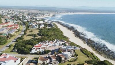 ‘Lottoland help ’n dorp’: Jeffreysbaai, klein dorp met groot&nbsp;hart
