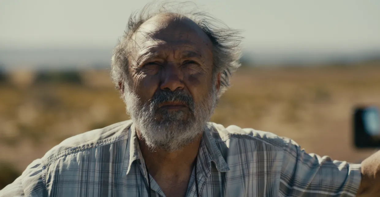 Nerens Noord-Kaap, Frank Opperman, Pa Lourens