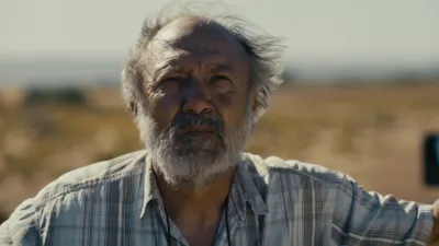 ‘Nêrens, Noord-Kaap’, nou op Showmax, ’n ‘groot geskenk’ vir Frank&nbsp;Opperman
