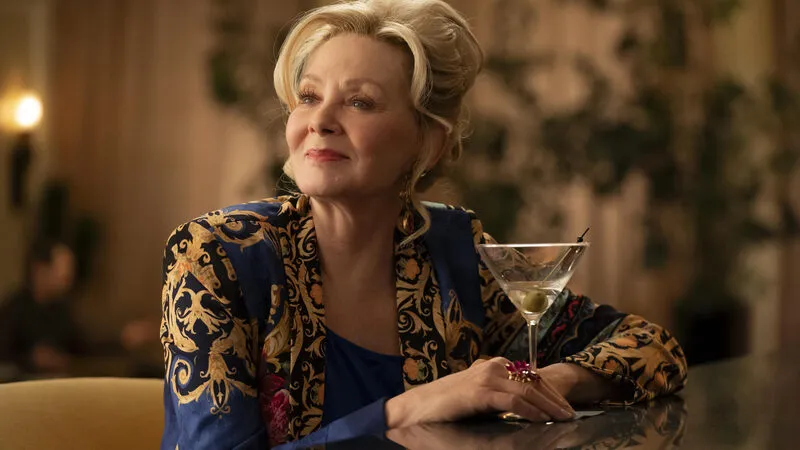 Jean Smart, Hacks