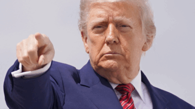 Nuwe episode van ‘Onthul’-dokkiereeks bekyk Trump se&nbsp;Amerika 