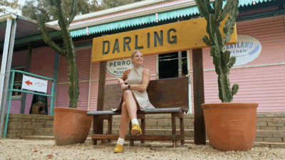 ‘Lottoland help ’n dorp’: Dorp nommer 40 is… Darling!&nbsp; 
