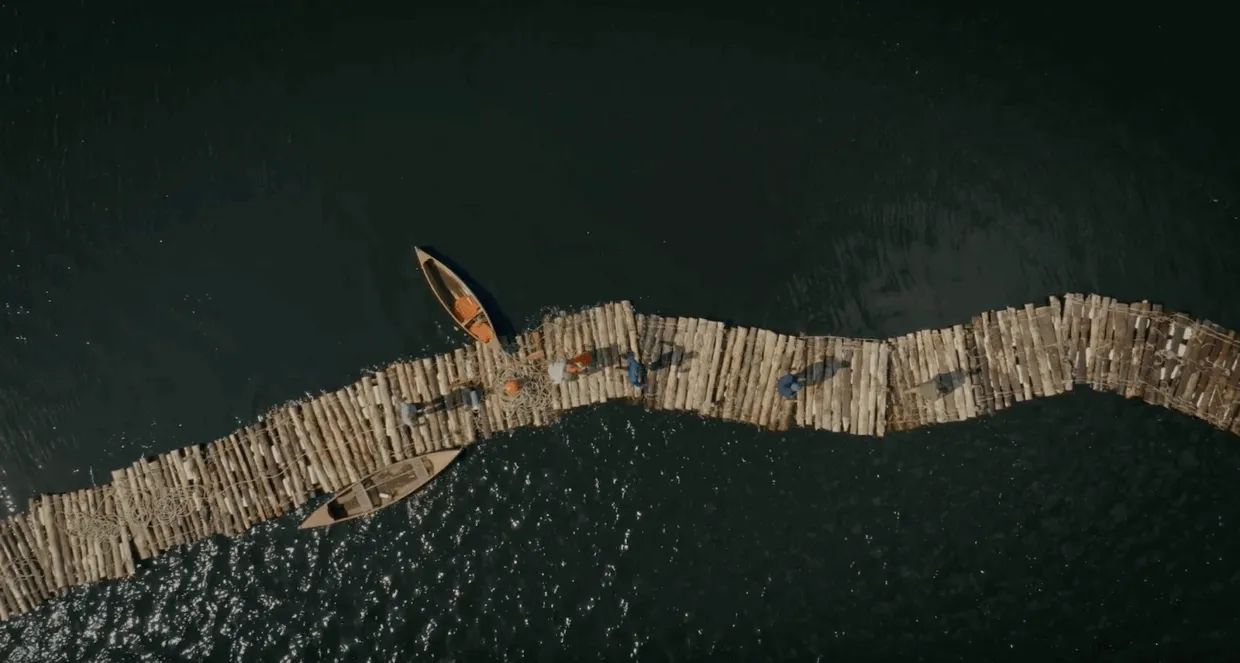 Die brug