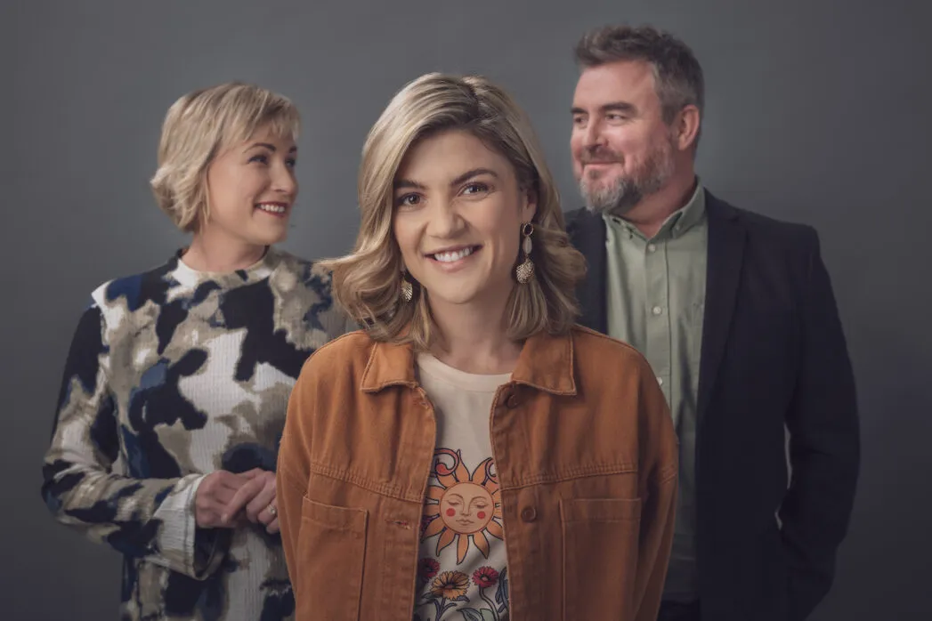 Suidooster, Augustus teasers, Frankie se familie Foto: Gys Loubser