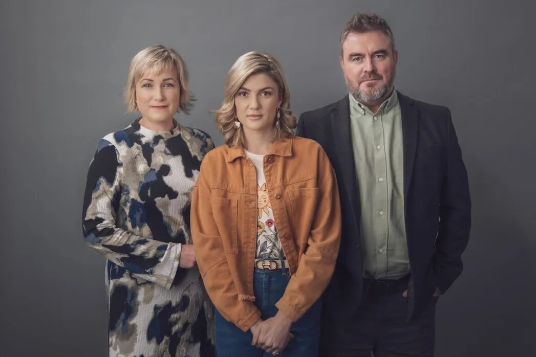 Suidooster, Lindie Strydom, Anrich Herbst, Egoli, Mienke Ehlers