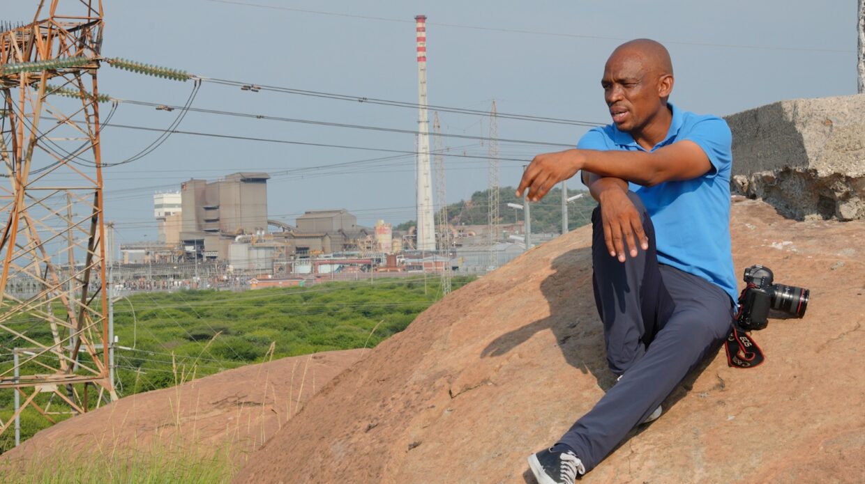 Felix by die koppie, Silwerskermfees