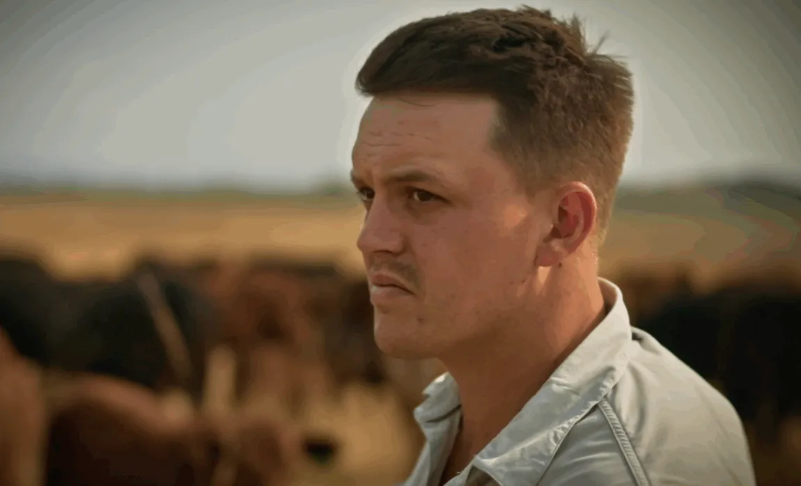 Boer soek 'n vrou, Willie
