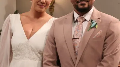 Bianca (Simone Biscombe) het uiteindelik wederkerige liefde met Siya (Gantane Kusch) gevind.