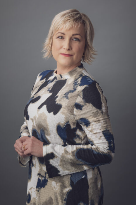 Lindie Strydom, Suidooster