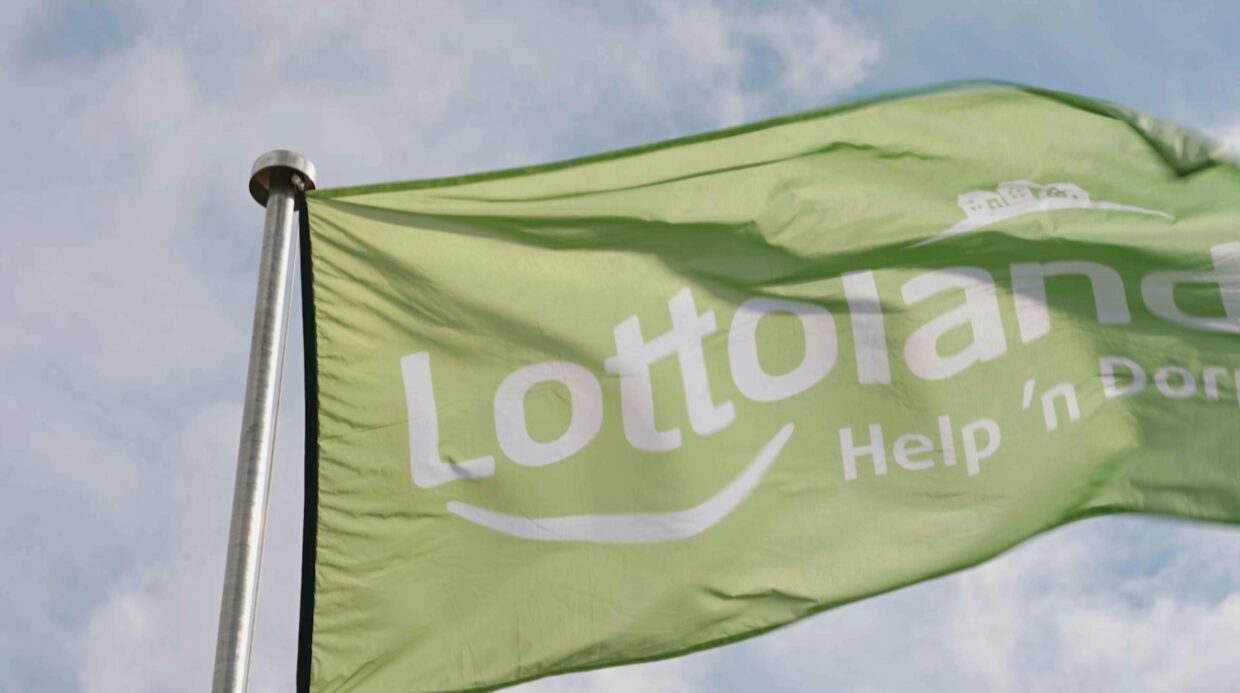 Lottoland