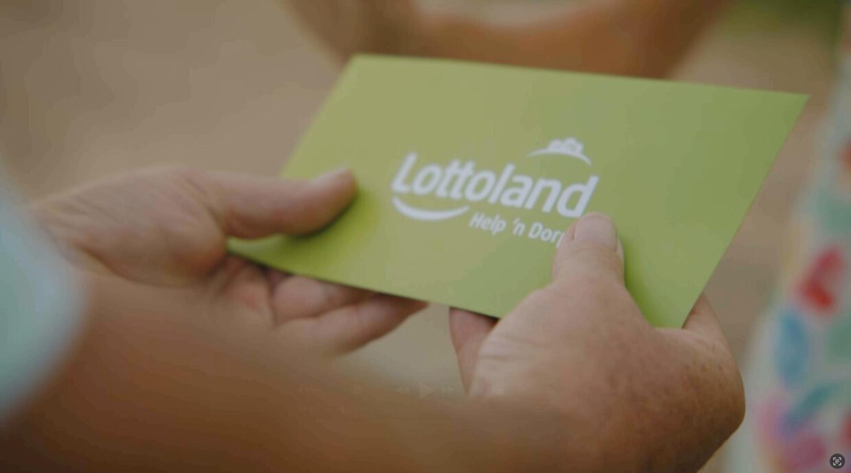 Lottoland