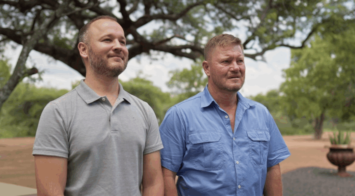 Boer soek ’n vrou