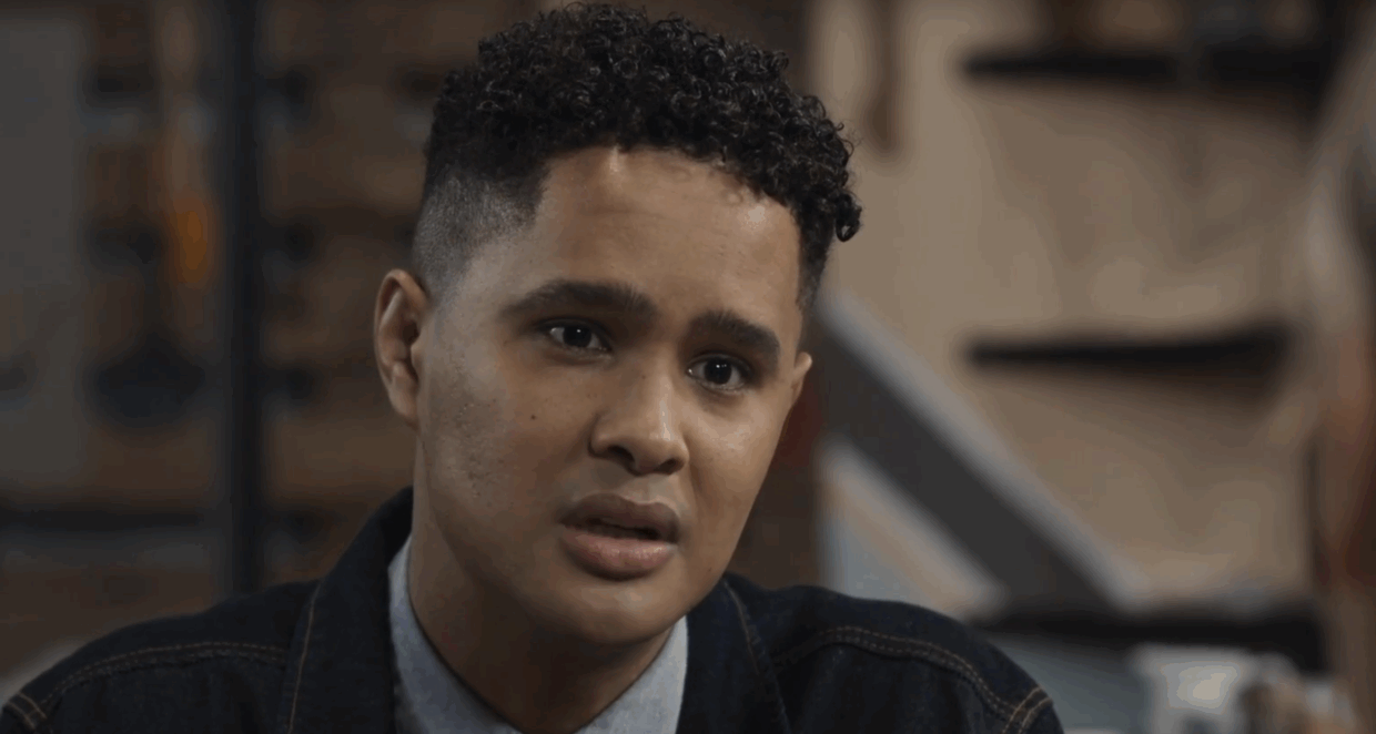 borskankerbewustheidsmaand, sepiestorielyne, LEE-ROY, Arendsvlei