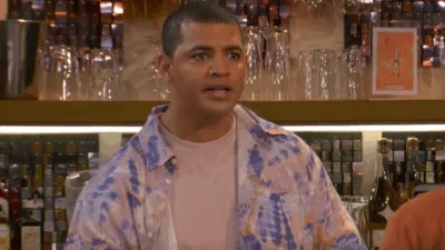 Sepievoorskou: Jaloesie saai onmin in ‘Suidooster’, verrassings wag in&nbsp;‘Binnelanders’
