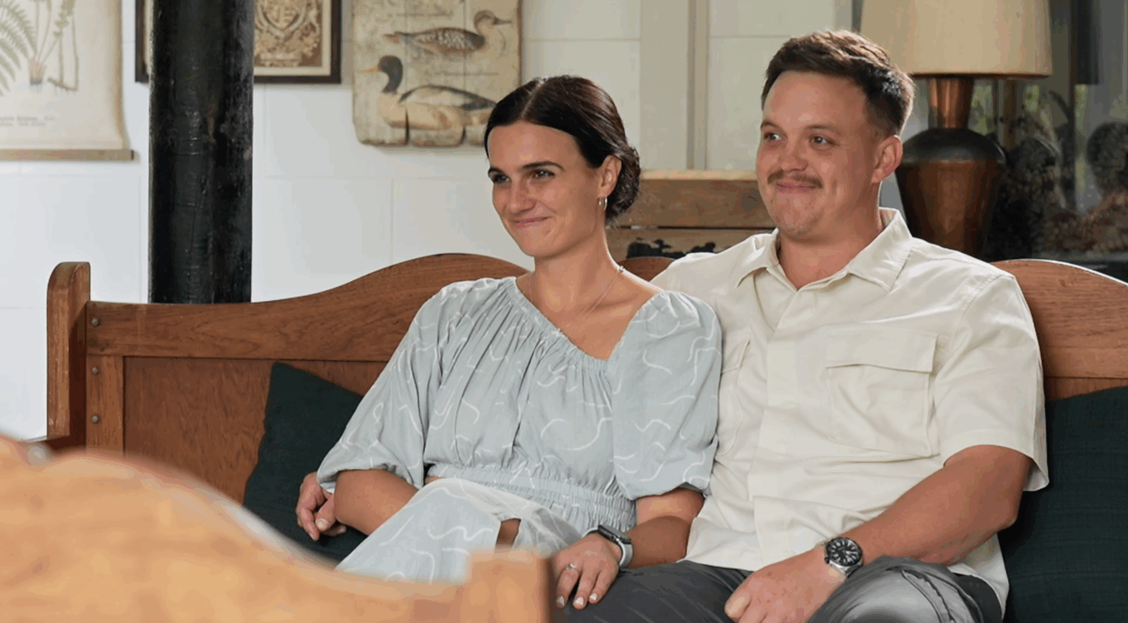  Boer Soek n Vrou Dis Re nietyd Wie Se Harte Het Kupido Getref 