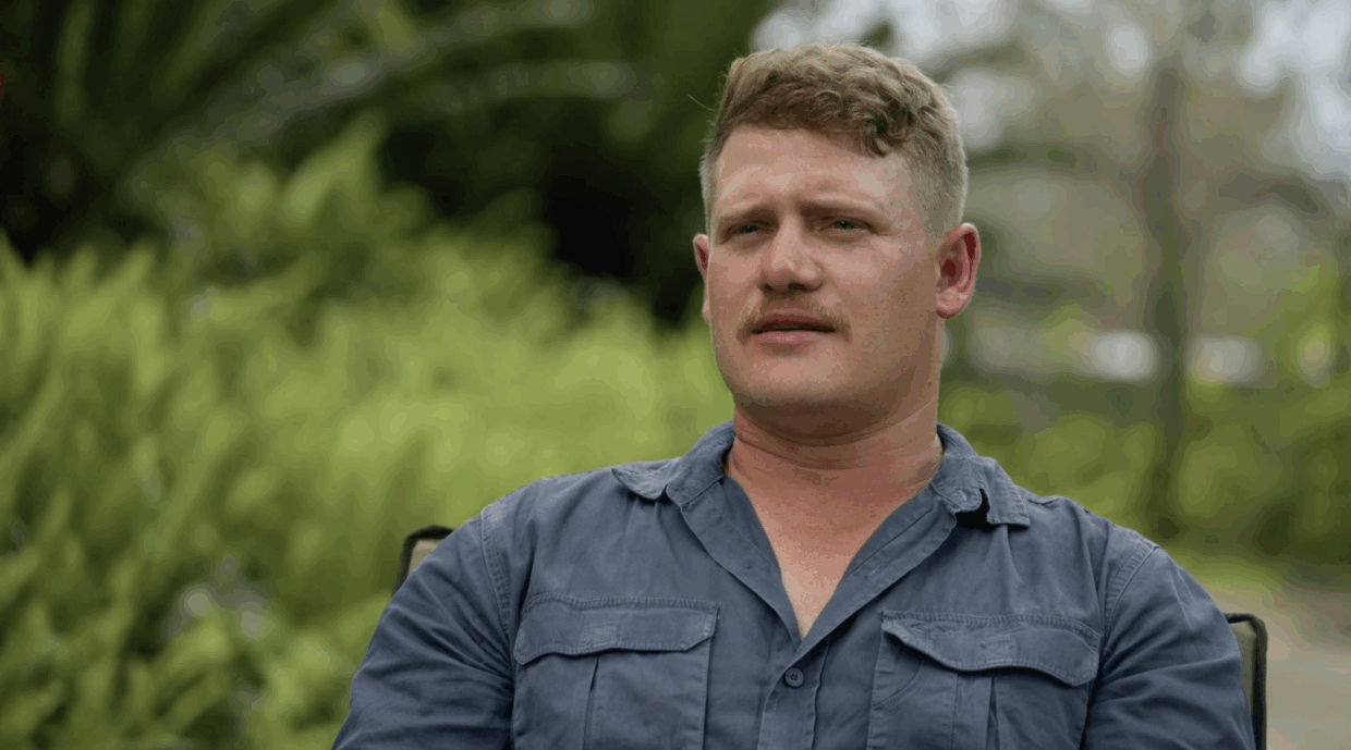 Boer soek 'n vrou Arno