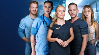 ‘Binnelanders’: 5000 episodes&nbsp;later…