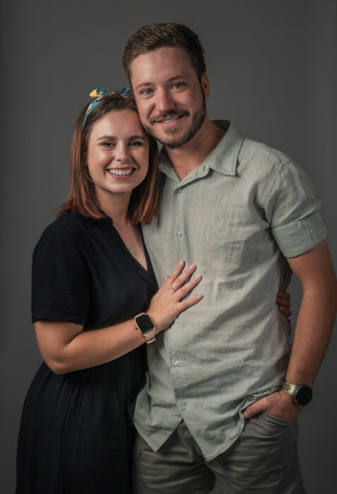 Boer soek 'n vrou