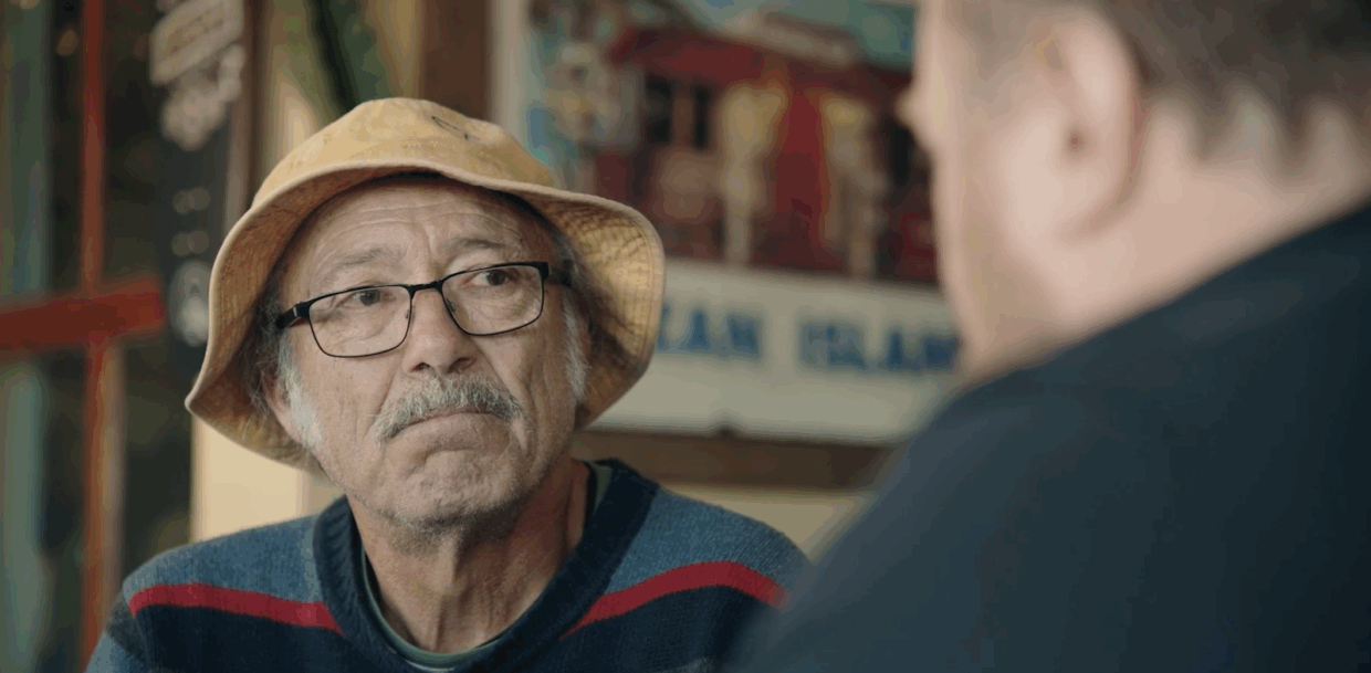 Frank Opperman en Albert Pretorius