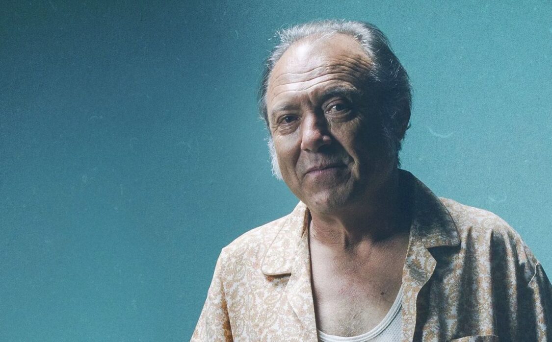 Frank Opperman, dokumenter