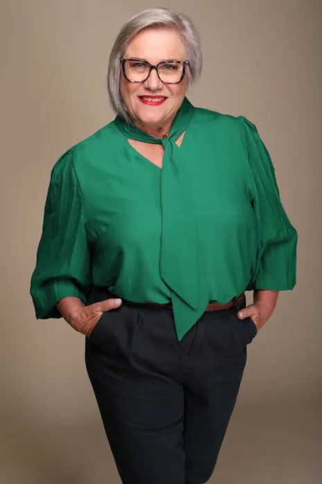 Lekker & goed, Carmen Niehaus