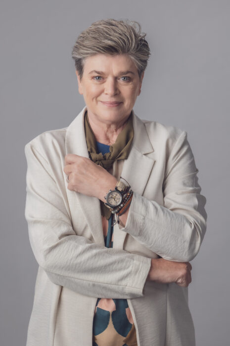 In die sop, janie du plessis
