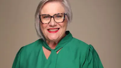 ‘Lekker & goed’: Carmen Niehaus kóók weer sonder fieterjasies in tweede&nbsp;seisoen