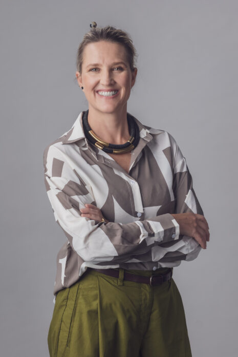 Griki Lubbe in die sop