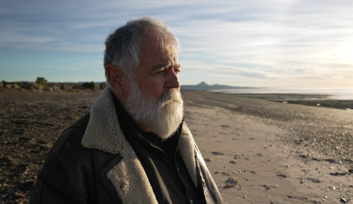 Johan Badenhorts, Boere van Patagonie