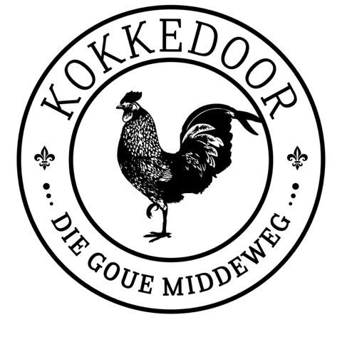 Kokkedoor Klassiek