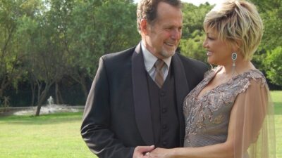‘Diepe Waters’ se Zelda en Frans haak&nbsp;af!