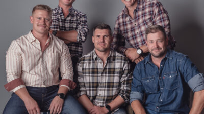 ‘Boer soek ’n vrou’ S18 se topvyf&nbsp;bekend
