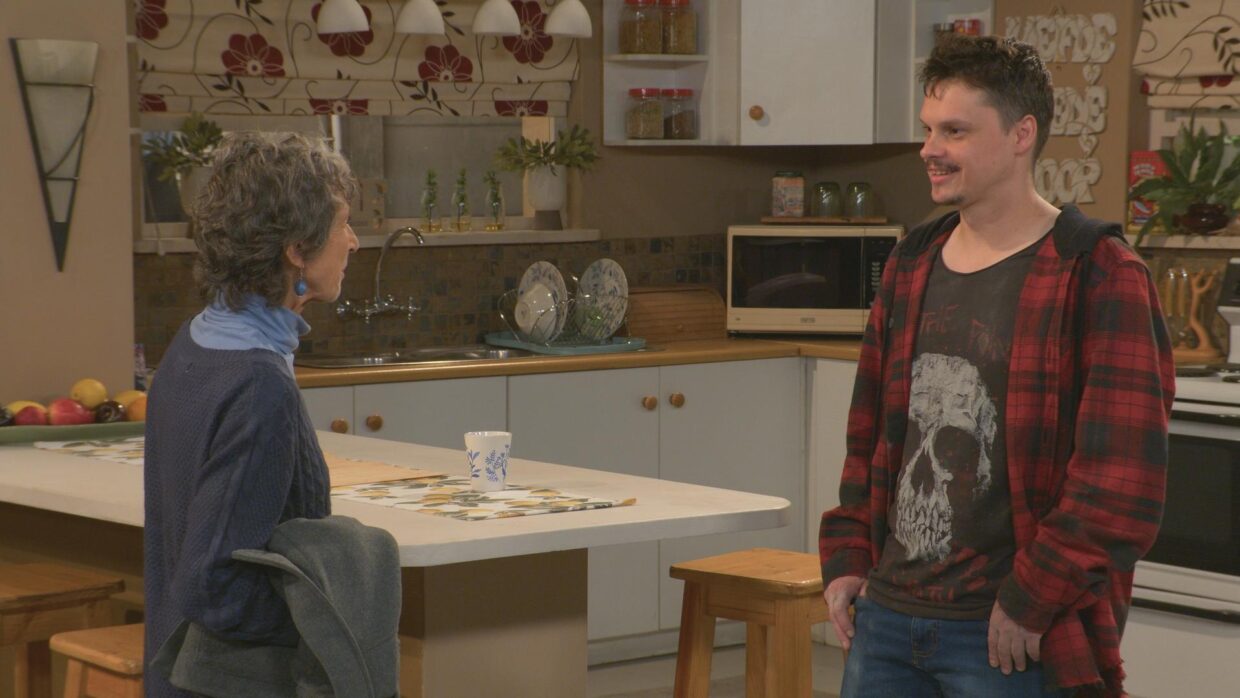 Luan Jacobs, Suidooster