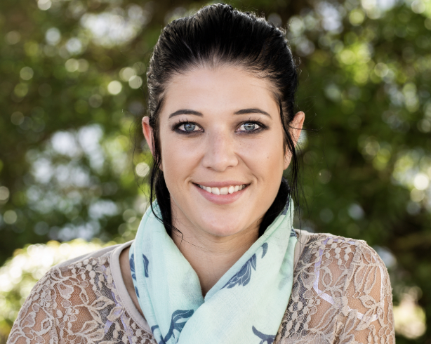 Toanette Boer soek 'n vrou