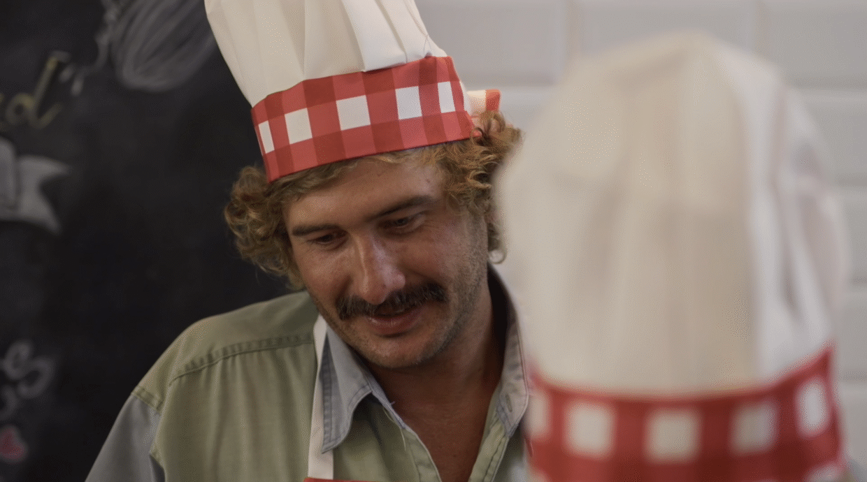 Boer soek 'n vrou