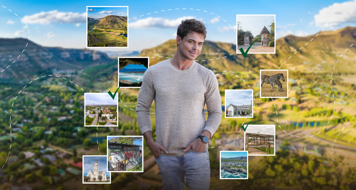bobby van jaarsveld, dorpie-doenlys
