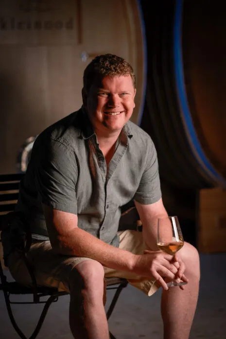 Andrew Mellish