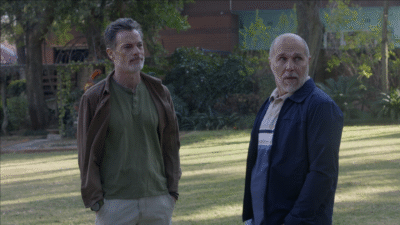 ‘Diepe waters’: ’n Halfbroer, nuwe hoop en moeilike vrae vir&nbsp;Gys
