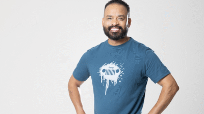 Theodore Jantjies ontdek nou die hart van&nbsp;landbou